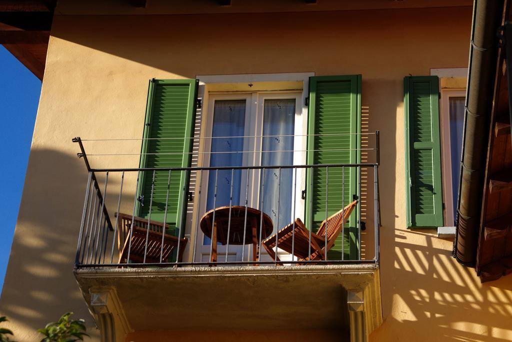 B&B Casa Al Mulino Cannero Riviera Exterior photo